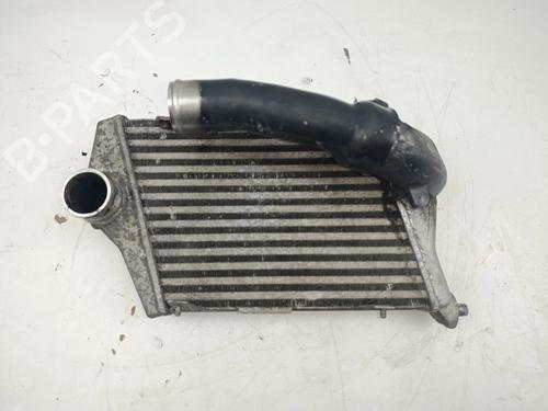 Used Intercooler Intercooler 36981569 36981569