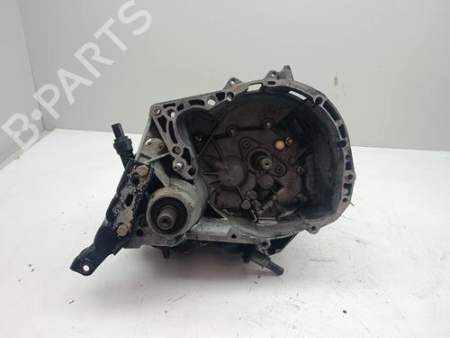 Used Gearbox Gearbox 36981570 36981570
