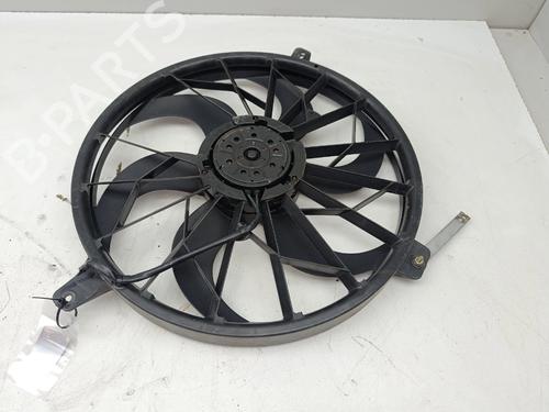 Used Radiator fan Radiator fan 36981572 36981572