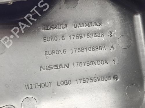 Upper protection NISSAN MICRA V (K14) 1.5 DCI | BP36981575M93 - Image 6