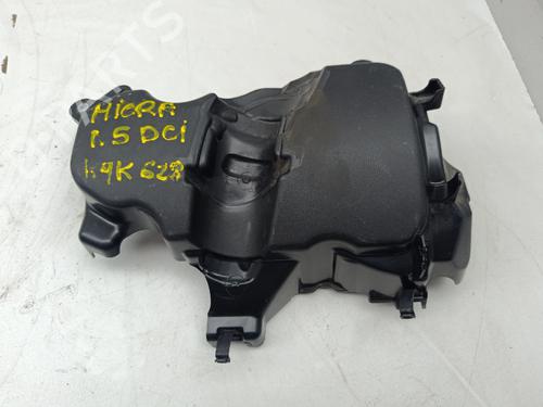 Used Upper protection Upper protection 36981575 36981575