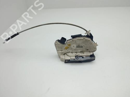 Used Front right lock Front right lock 36981576 36981576