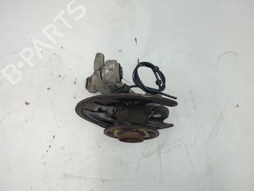 Used Left rear steering knuckle Left rear steering knuckle 36981594 36981594