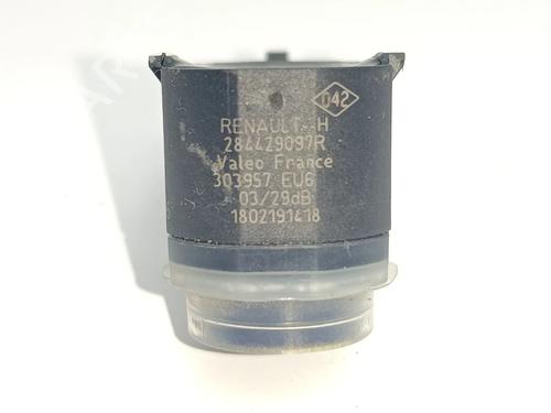 Electronic module RENAULT TRAFIC III Van (FG_) | BP36981589M83 - Image 2