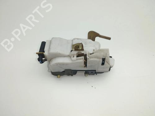 Used Rear right lock Rear right lock 36981592 36981592