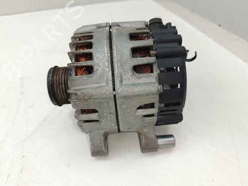 Generator Generator CITROËN C4 Picasso I MPV (UD_) [2006-2015] 36981601 36981601