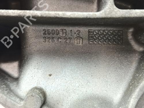 Engine mount CITROËN C5 II (RC_) | BP36981605M89 - Image 5