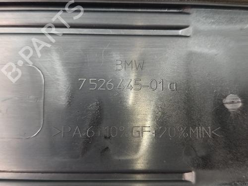 Upper protection BMW Z4 Roadster (E85) 2.0 i | BP36981608M93 - Image 5