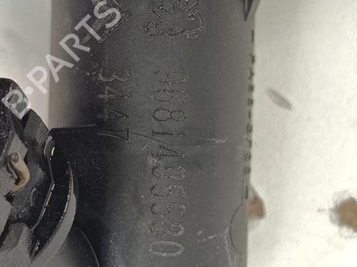 Clutch slave cylinder CITROËN C5 III (RD_)  | BP36981612M113  - Image 5