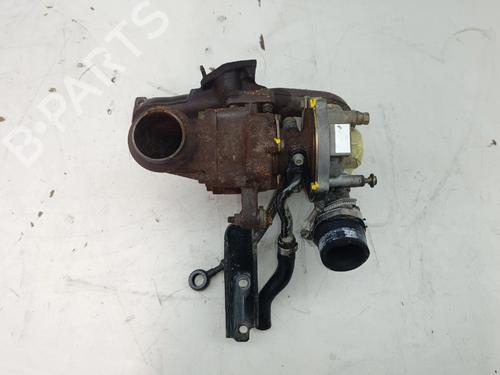 Used Turbocharger/Supercharger Turbocharger/Supercharger 36981607 36981607