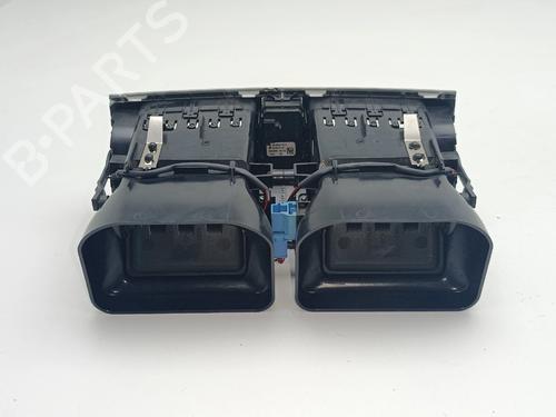Air vent MERCEDES-BENZ C-CLASS (W204) | BP36981602I21 - Image 5