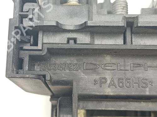 Electronic module MERCEDES-BENZ C-CLASS (W204) | BP36981610M83 - Image 2