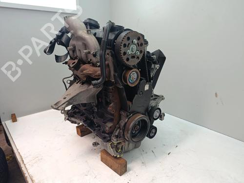 Engine AUDI A4 B6 (8E2) 1.9 TDI | BP36981623M1 - Image 9