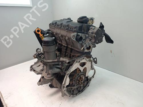 Engine AUDI A4 B6 (8E2) 1.9 TDI | BP36981623M1 - Image 5