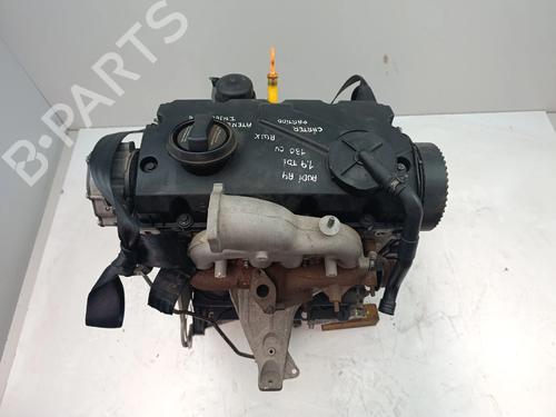 Engine AUDI A4 B6 (8E2) 1.9 TDI | BP36981623M1 - Image 6