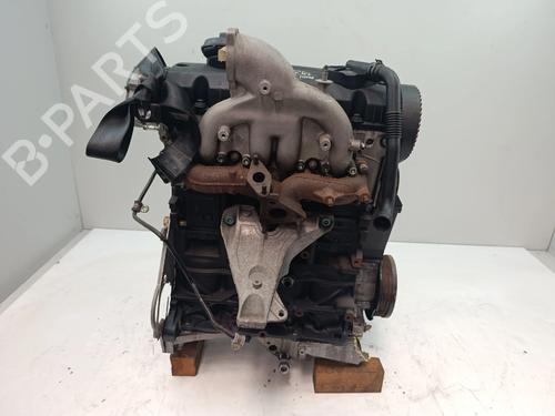 Engine AUDI A4 B6 (8E2) 1.9 TDI | BP36981623M1 - Image 7