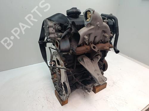 Engine AUDI A4 B6 (8E2) 1.9 TDI | BP36981623M1 - Image 8