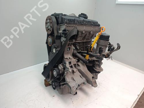 Engine AUDI A4 B6 (8E2) 1.9 TDI | BP36981623M1 - Image 3