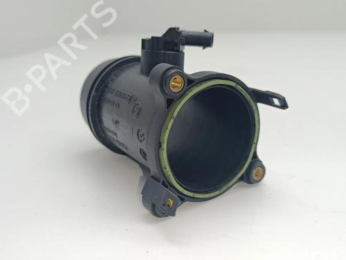 Mass air flow sensor BMW 1 (F20) 116 d | BP36981613M95 - Image 5