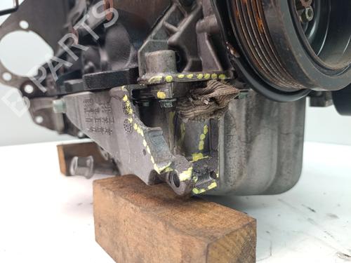 Engine AUDI A4 B6 (8E2) 1.9 TDI | BP36981623M1 - Image 2