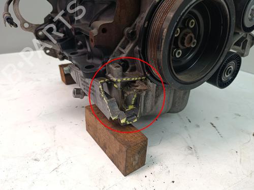 Engine AUDI A4 B6 (8E2) 1.9 TDI | BP36981623M1 - Image 11