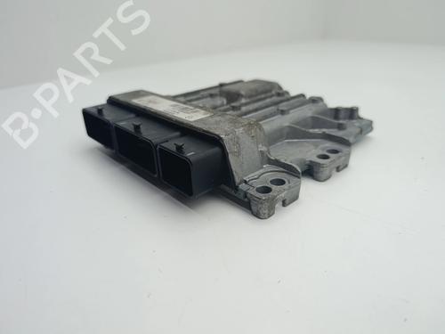 Engine control unit (ECU) RENAULT KADJAR (HA_, HL_) 1.5 dCi 110 (HLA3) | BP36981614M57  - Image 5