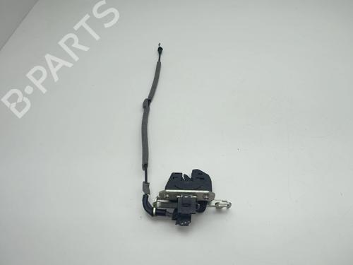 Used Tailgate lock Tailgate lock 36981620 36981620