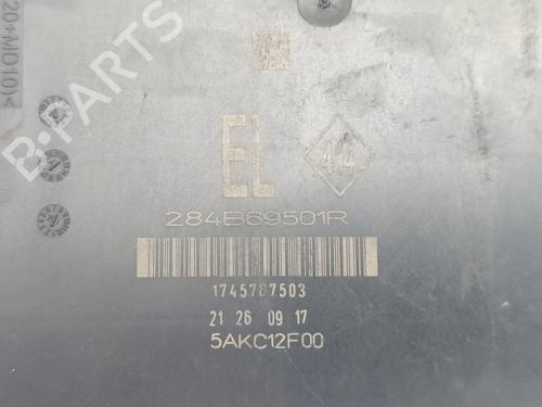 Fuse box RENAULT KADJAR (HA_, HL_) 1.5 dCi 110 (HLA3) | BP36981622E1 - Image 2