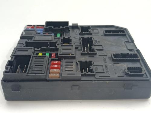 Fuse box RENAULT KADJAR (HA_, HL_) 1.5 dCi 110 (HLA3) | BP36981622E1 - Image 4