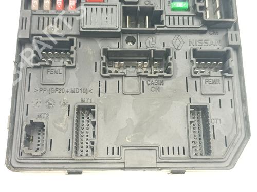 Fuse box RENAULT KADJAR (HA_, HL_) 1.5 dCi 110 (HLA3) | BP36981622E1 - Image 5