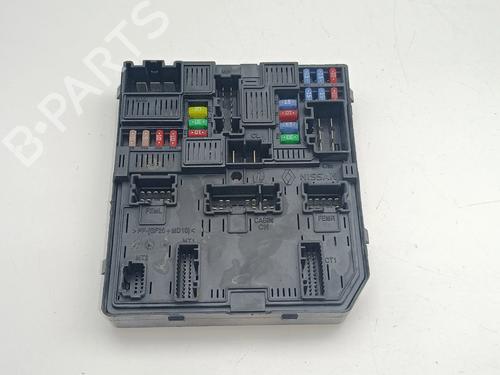 Fuse box RENAULT KADJAR (HA_, HL_) 1.5 dCi 110 (HLA3) | BP36981622E1 - Image 3