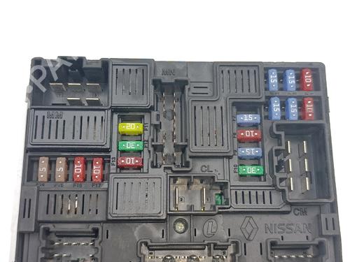 Fuse box RENAULT KADJAR (HA_, HL_) 1.5 dCi 110 (HLA3) | BP36981622E1 - Image 6