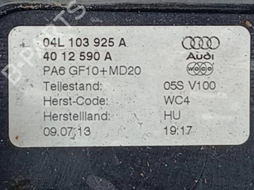 Upper protection AUDI A3 (8V1, 8VK) | BP36981628M93 - Image 7