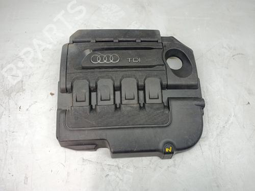 Toppbeskyttelse Toppbeskyttelse AUDI A3 (8V1, 8VK) [2012-2020] 36981628 36981628