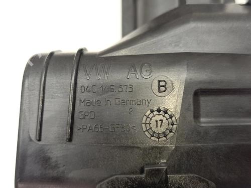Pipe VW POLO VI (AW1, BZ1, AE1) 1.0 TSI | BP36981643M125 - Image 6