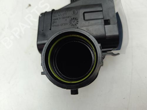 Pipe VW POLO VI (AW1, BZ1, AE1) 1.0 TSI | BP36981643M125 - Image 3