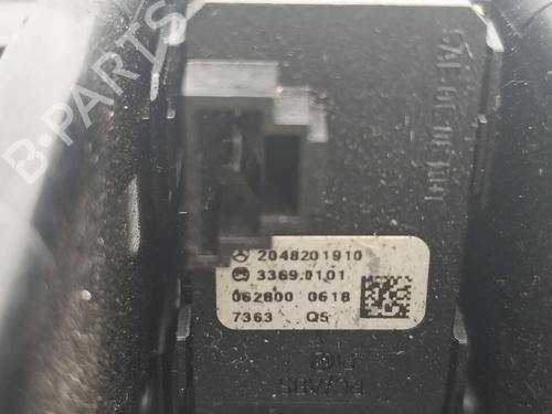 Air vent MERCEDES-BENZ C-CLASS (W204) | BP36981629I21 - Image 4
