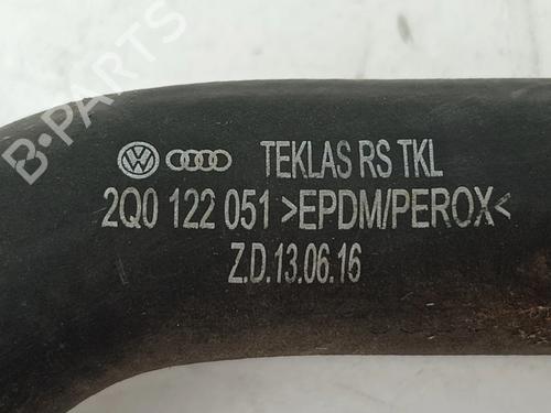 Pipe VW POLO VI (AW1, BZ1, AE1) 1.0 TSI | BP36981642M125 - Image 6