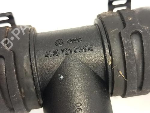 Pipe VW POLO VI (AW1, BZ1, AE1) 1.0 TSI | BP36981645M125 - Image 3