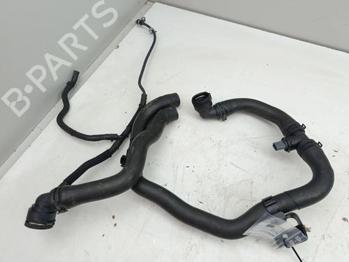 Pipe VW POLO VI (AW1, BZ1, AE1) 1.0 TSI | BP36981645M125 - Image 2