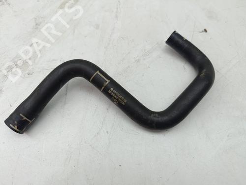 Pipe VW POLO VI (AW1, BZ1, AE1) 1.0 TSI | BP36981646M125 - Image 2