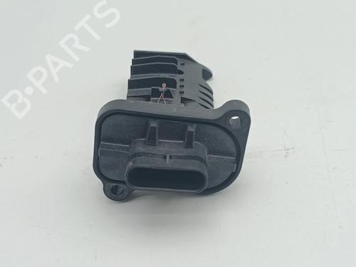 Mass air flow sensor BMW 1 (F21) 118 d | BP36981636M95  - Image 5