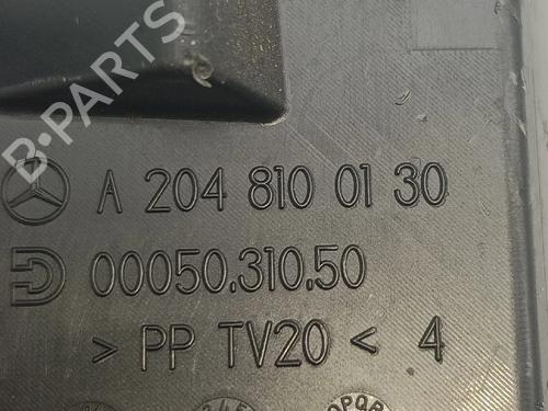 Ashtray MERCEDES-BENZ C-CLASS (W204) | BP36981638I30 - Image 2