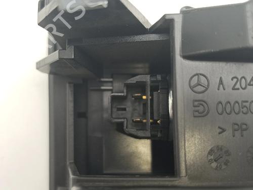 Ashtray MERCEDES-BENZ C-CLASS (W204) | BP36981638I30 - Image 3