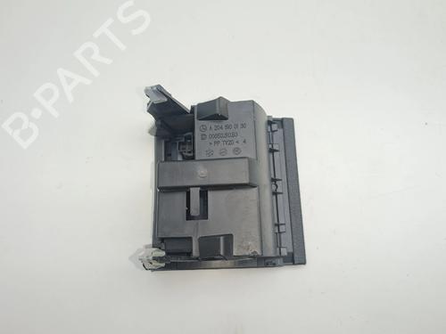 Ashtray MERCEDES-BENZ C-CLASS (W204) | BP36981638I30 - Image 4