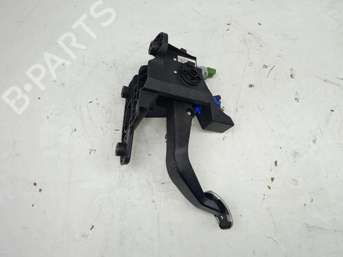Clutch pedal RENAULT TWINGO III (BCM_, BCA_) | BP36981649I13 - Image 3
