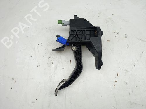 Clutch pedal RENAULT TWINGO III (BCM_, BCA_) | BP36981649I13 - Image 4