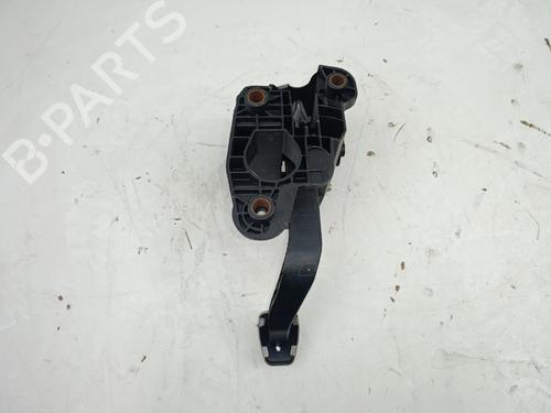 Clutch pedal RENAULT TWINGO III (BCM_, BCA_) | BP36981649I13 - Image 2