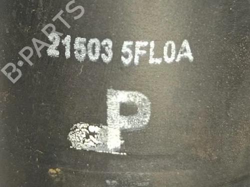 Pipe NISSAN MICRA V (K14) | BP36981656M125 - Image 5
