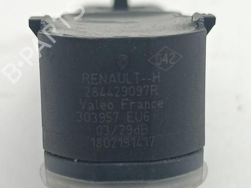 Electronic module RENAULT TRAFIC III Van (FG_) | BP36981658M83 - Image 2